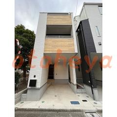 楽器ピアノ可相談 の 賃貸物件 2SLDK 19.1万円の写真２