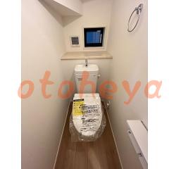 楽器ピアノ可相談 の 賃貸物件 2SLDK 17.4万円の写真６