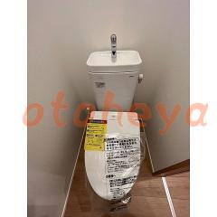 楽器ピアノ可相談 の 賃貸物件 2SLDK 17.4万円の写真７