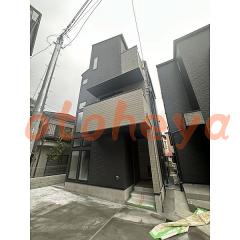 楽器ピアノ可相談 の 賃貸物件 4LDK 17.3万円の写真２