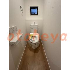 楽器ピアノ可相談 の 賃貸物件 4LDK 16.9万円の写真６