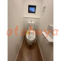楽器ピアノ可相談 の 賃貸物件 4LDK 17.9万円の写真６