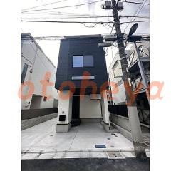 楽器ピアノ可相談 の 賃貸物件 2SLDK 22.1万円の写真２