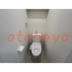 楽器ピアノ可相談 の 賃貸物件 2SLDK 17.6万円の写真７