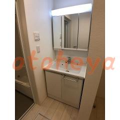 楽器ピアノ可相談 の 賃貸物件 2SLDK 30.7万円の写真８