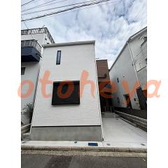 楽器ピアノ可相談 の 賃貸物件 4LDK 22.8万円の写真２