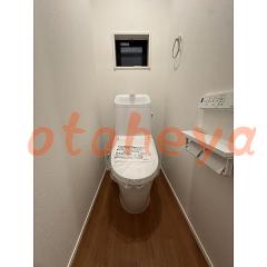 楽器ピアノ可相談 の 賃貸物件 1SLDK 26.4万円の写真７