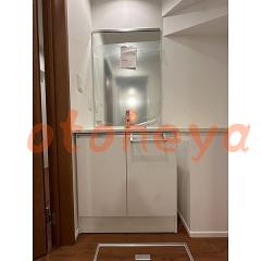 楽器ピアノ可相談 の 賃貸物件 1SLDK 26.4万円の写真８
