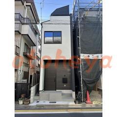 楽器ピアノ可相談 の 賃貸物件 1SLDK 26.4万円の写真２