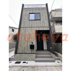 楽器ピアノ可相談 の 賃貸物件 2SLDK 22.6万円の写真２