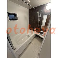 楽器ピアノ可相談 の 賃貸物件 2SLDK 19.8万円の写真６