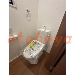 楽器ピアノ可相談 の 賃貸物件 2SLDK 19.8万円の写真８