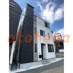 楽器ピアノ可相談 の 賃貸物件 2SLDK 22.3万円の写真２
