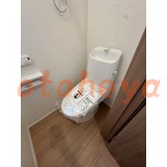 楽器ピアノ可相談 の 賃貸物件 2SLDK 18.3万円の写真７
