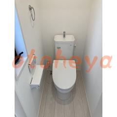 楽器ピアノ可相談 の 賃貸物件 2SLDK 22.6万円の写真８