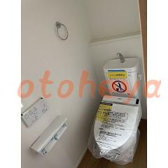 楽器ピアノ可相談 の 賃貸物件 3LDK 17.9万円の写真７