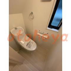 楽器ピアノ可相談 の 賃貸物件 2SLDK 18.9万円の写真７
