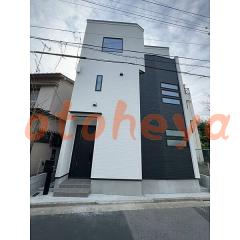 楽器ピアノ可相談 の 賃貸物件 2SLDK 21.9万円の写真２