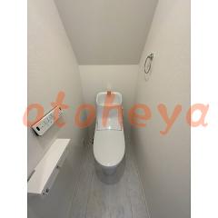 楽器ピアノ可相談 の 賃貸物件 3SLDK 24万円の写真１０
