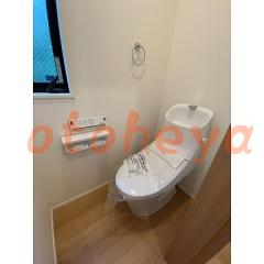楽器ピアノ可相談 の 賃貸物件 2SLDK 19.9万円の写真６