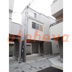 楽器ピアノ可相談 の 賃貸物件 3SLDK 21万円の写真２