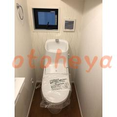 楽器ピアノ可相談 の 賃貸物件 2SLDK 19.9万円の写真９