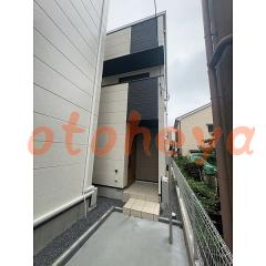 楽器ピアノ可相談 の 賃貸物件 3SLDK 23万円の写真２