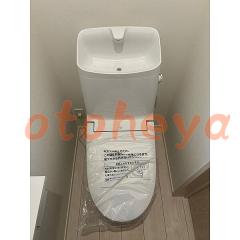 楽器ピアノ可相談 の 賃貸物件 2SLDK 18.3万円の写真９