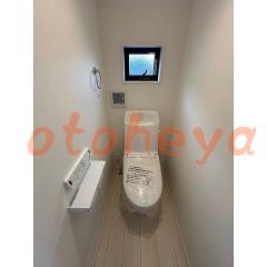 楽器ピアノ可相談 の 賃貸物件 2SLDK 18.3万円の写真８