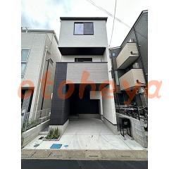 楽器ピアノ可相談 の 賃貸物件 2SLDK 17万円の写真２