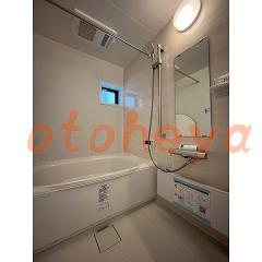楽器ピアノ可相談 の 賃貸物件 2SLDK 17.4万円の写真６