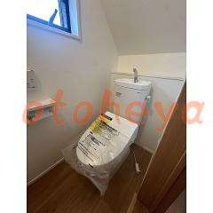 楽器ピアノ可相談 の 賃貸物件 2SLDK 17万円の写真８