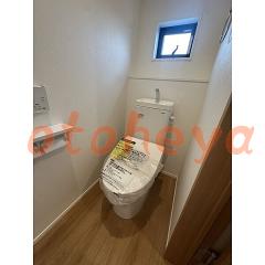 楽器ピアノ可相談 の 賃貸物件 2SLDK 17万円の写真９