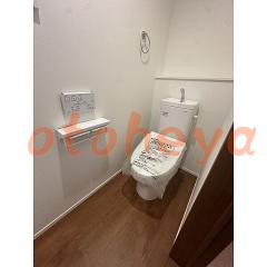 楽器ピアノ可相談 の 賃貸物件 3SLDK 17.4万円の写真７