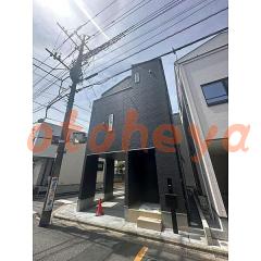 楽器ピアノ可相談 の 賃貸物件 3LDK 21.8万円の写真２