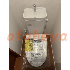 楽器ピアノ可相談 の 賃貸物件 2SLDK 19.8万円の写真７