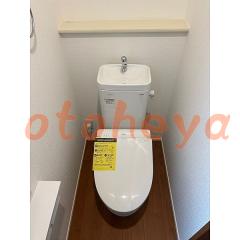 楽器ピアノ可相談 の 賃貸物件 2SLDK 19.8万円の写真８