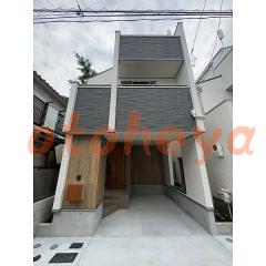 楽器ピアノ可相談 の 賃貸物件 1SLDK 29.8万円の写真２
