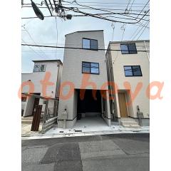 楽器ピアノ可相談 の 賃貸物件 2SLDK 26.1万円の写真２