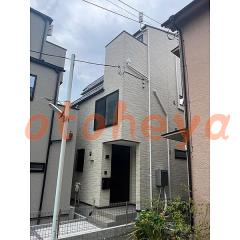 楽器ピアノ可相談 の 賃貸物件 2SLDK 27.5万円の写真２
