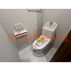 楽器ピアノ可相談 の 賃貸物件 3LDK 18.7万円の写真９