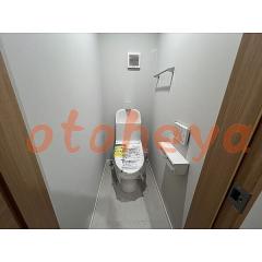 楽器ピアノ可相談 の 賃貸物件 3LDK 19万円の写真８