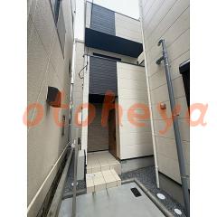 楽器ピアノ可相談 の 賃貸物件 3SLDK 23.5万円の写真２