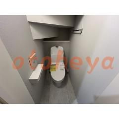 楽器ピアノ可相談 の 賃貸物件 2SLDK 17.1万円の写真９