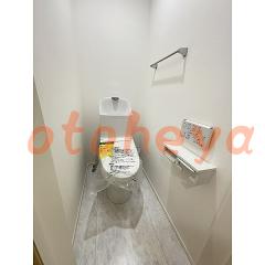 楽器ピアノ可相談 の 賃貸物件 2SLDK 18.5万円の写真８