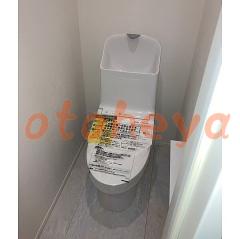 楽器ピアノ可相談 の 賃貸物件 2SLDK 18万円の写真７