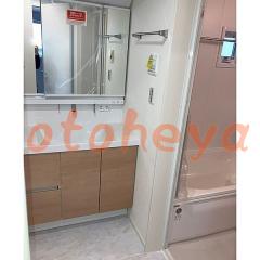 楽器ピアノ可相談 の 賃貸物件 2SLDK 18万円の写真８