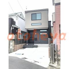 楽器ピアノ可相談 の 賃貸物件 2SLDK 23.2万円の写真３