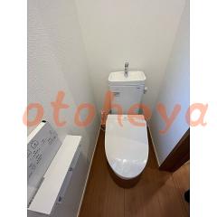 楽器ピアノ可相談 の 賃貸物件 2SLDK 19.9万円の写真８