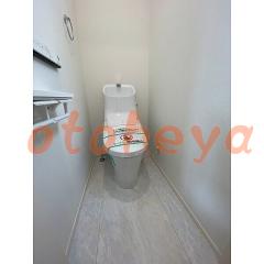 楽器ピアノ可相談 の 賃貸物件 3SLDK 25万円の写真７